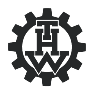 THW Logo