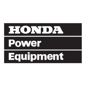 Honda Power Equipment Logo