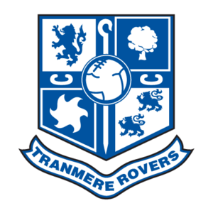 Tranmere Rovers FC Logo