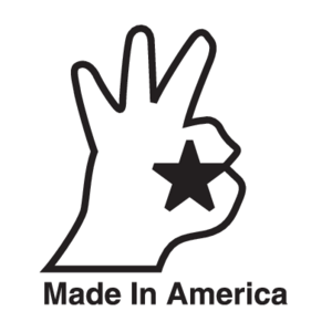 Made In America(56) Logo