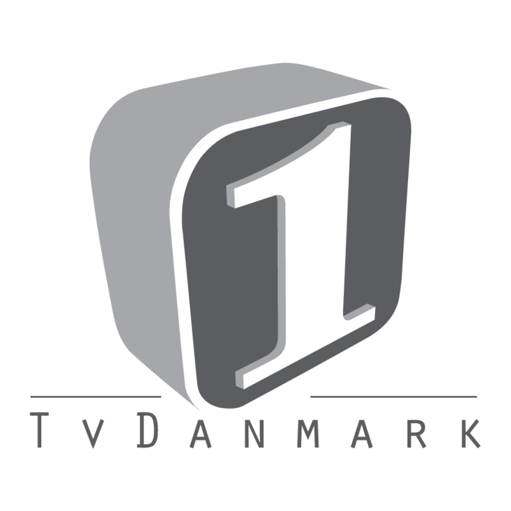 Tv,Danmark,1