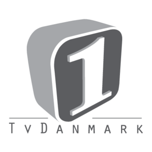 Tv Danmark 1 Logo