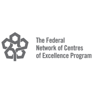 The Federal Network of Centres of Excellence Program Logo
