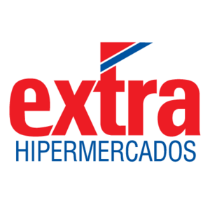 Extra(243) Logo