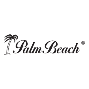 Palm Beach Logo