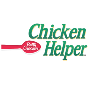 Chicken Helper Logo