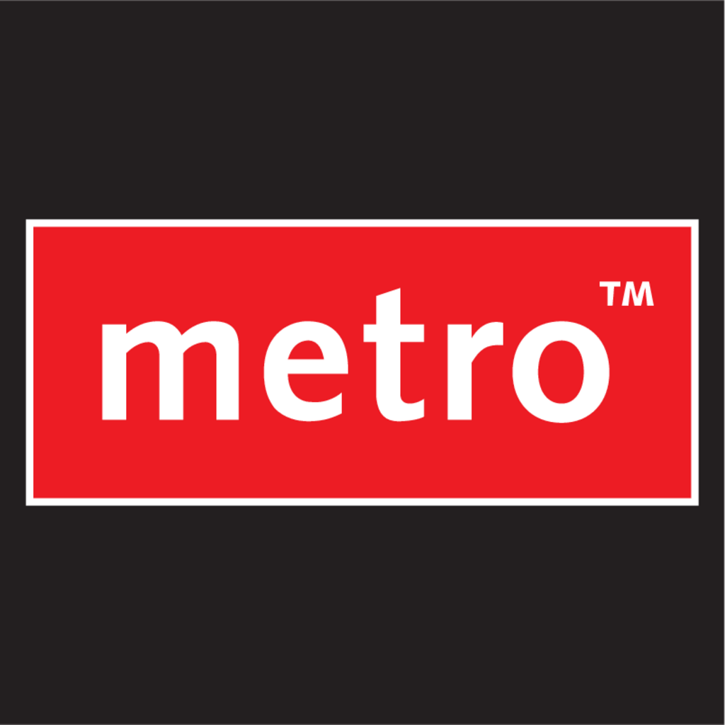 Metro,Group