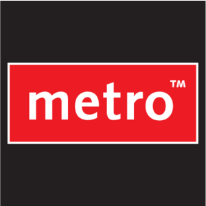 Metro Group Logo