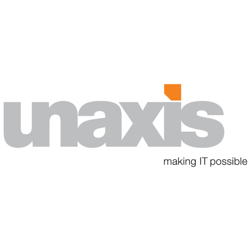 Unaxis