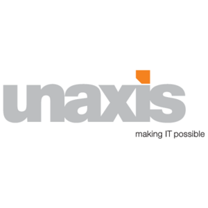 Unaxis Logo