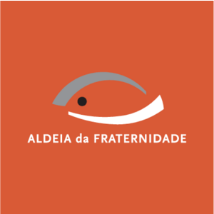 Aldeia da Fraternidade(204) Logo