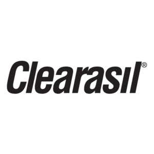 Clearasil(169) Logo
