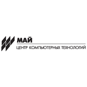 May(306) Logo