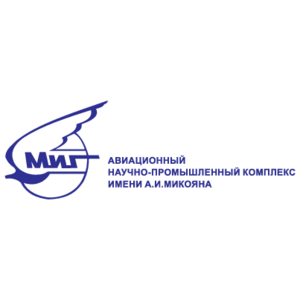 MIG Logo