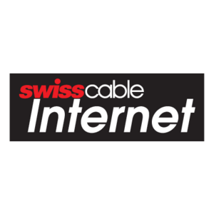 Swisscable Internet Logo