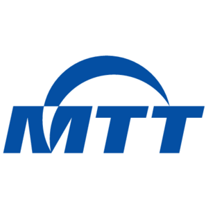 MTT Logo