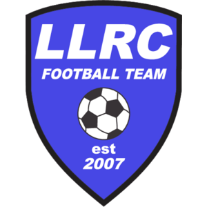 LLRC Football Team Logo