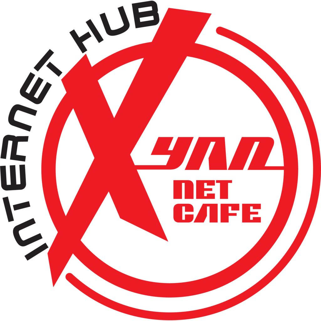 Logo, Game, Philippines, Xyan Net Cafe