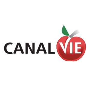 Canal Vie Logo