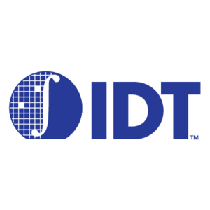 IDT Logo