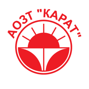 Karat(76) Logo