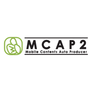 MCAP 2 Logo