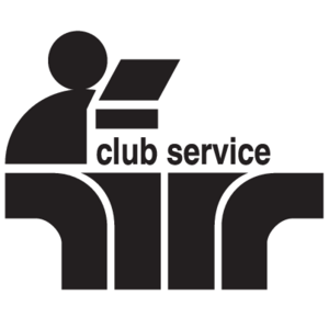 Club Service Logo