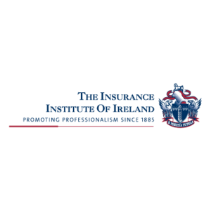 The Insurance Institute of Ireland Logo