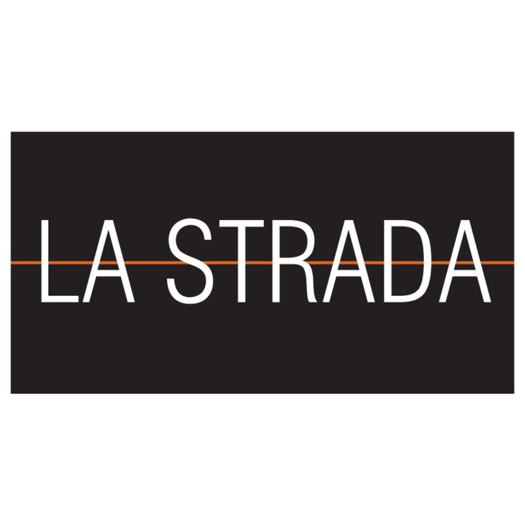 La,Strada