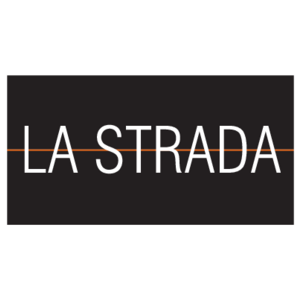 La Strada Logo