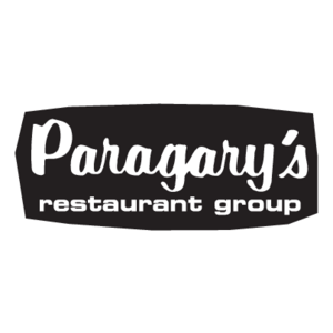 Paragary's(100) Logo