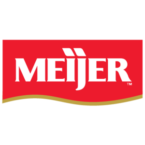 Meijer Logo