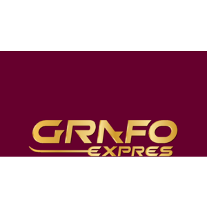 GrafoExpres Logo
