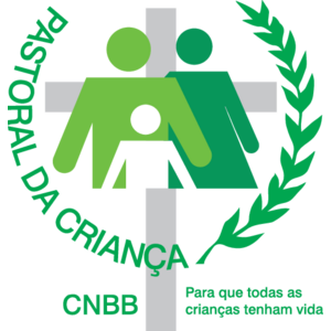Pastoral da Criança Logo