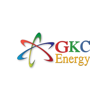 GKC Energy logo Logo