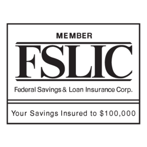 FSLIC Logo