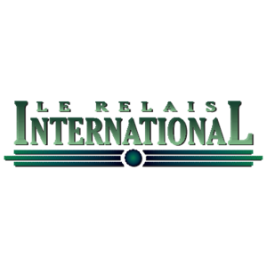 Relais International Logo