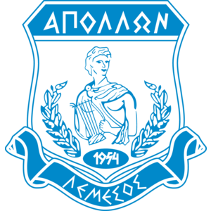 Apollon FC Lemesós Logo