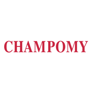 Champomy Logo