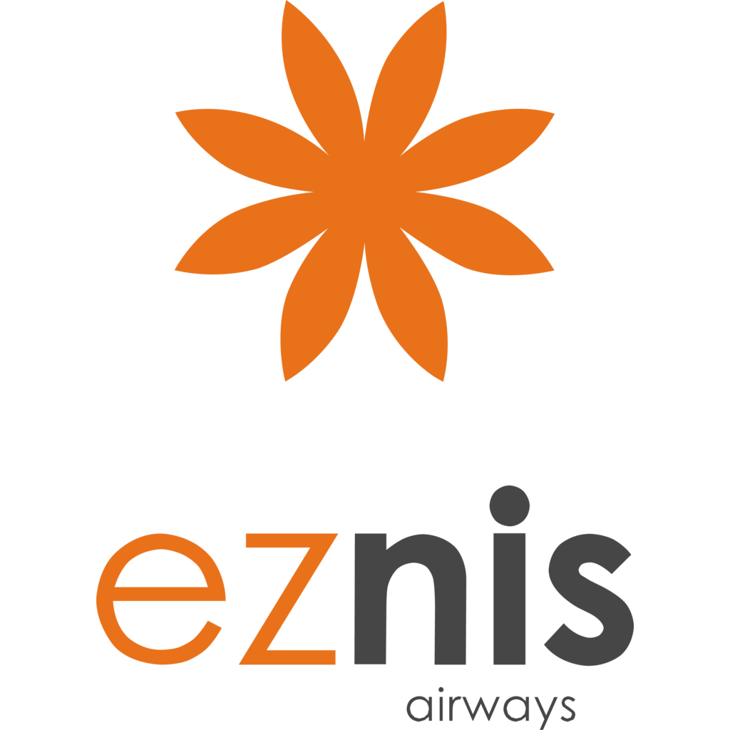 Eznis, Airways