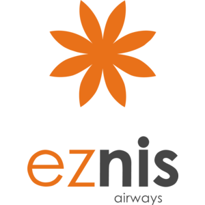 Eznis Airways Logo