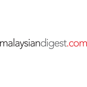 Malaysian Digest Logo