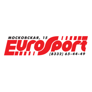EuroSport(151) Logo
