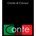Conte Caffe Logo