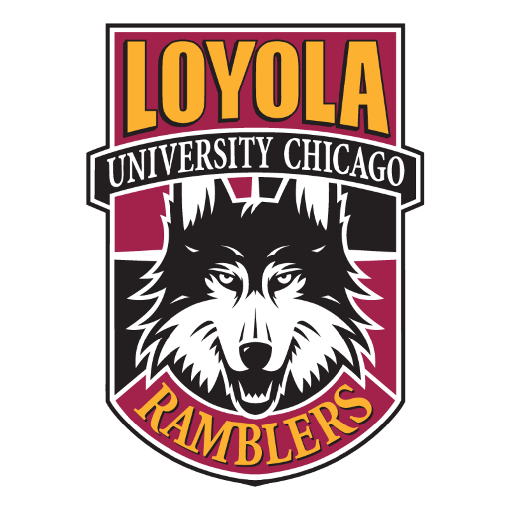 Loyola-Chicago,Ramblers