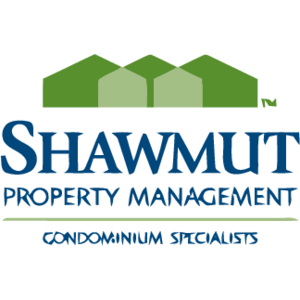 Shawmut Property Management Logo