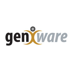 genXware Logo