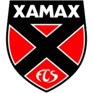 Neuchâtel Xamax FCS Logo