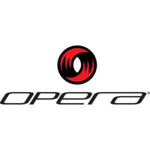 Opera Bike Logo