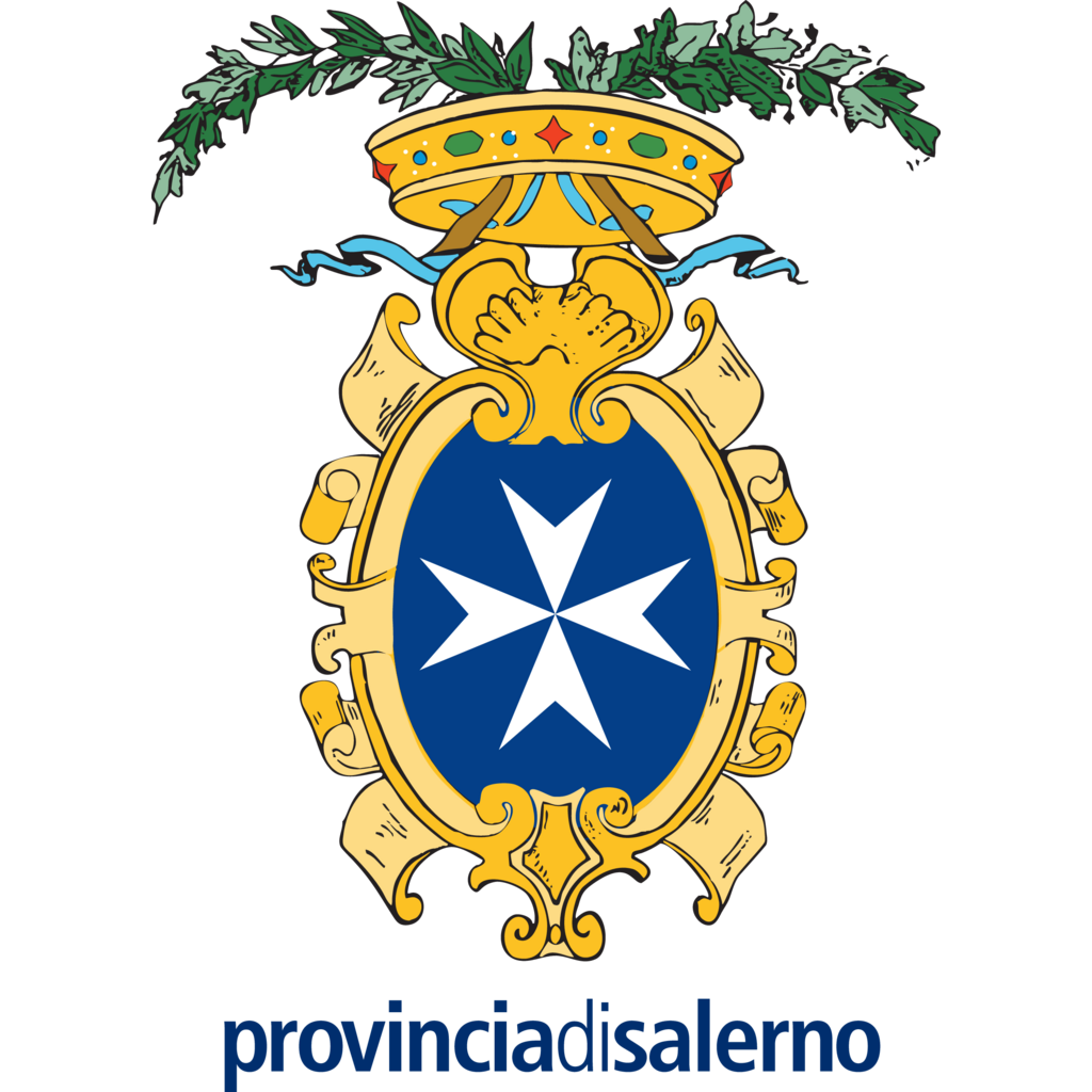 Provincia, Salerno